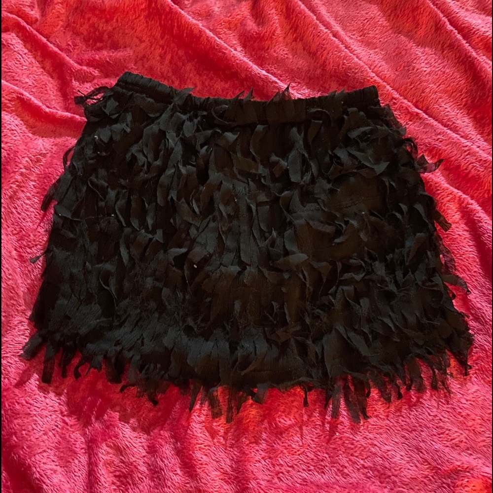 Piper skirt